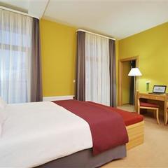 Гостиница Тюлип Инн Роза Хутор / Tulip Inn Rosa Khutor, Роза Хутор, Краснодарский край