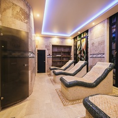 Отель Soldaya Grand Hotel & Resort, Судак, Крым