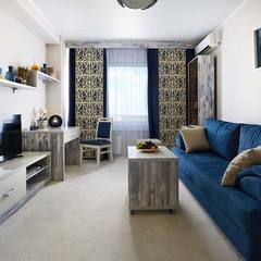 Гостиница Измайлово Дельта , Москва, Московская область