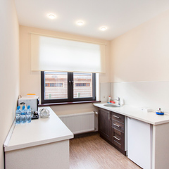 Загородный клуб Артилэнд, Московская область