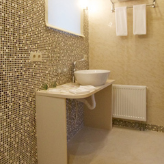 Загородный клуб Артилэнд, Московская область