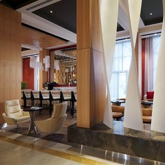 Отель Сочи Марриотт Красная поляна / Sochi Marriott Krasnaya Polyana Hotel, Сочи, Краснодарский край