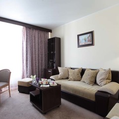 Гостиница Измайлово Дельта , Москва, Московская область