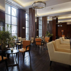 Отель Сочи Марриотт Красная поляна / Sochi Marriott Krasnaya Polyana Hotel, Сочи, Краснодарский край