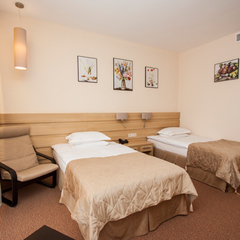 Загородный клуб Артилэнд, Московская область