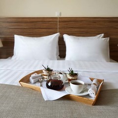 Гостиница Измайлово Дельта , Москва, Московская область