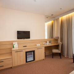 Загородный клуб Артилэнд, Московская область