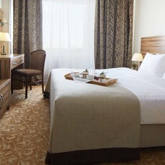 Гостиница Измайлово Дельта , Москва, Московская область