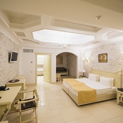 Отель Soldaya Grand Hotel & Resort, Судак, Крым