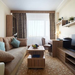 Гостиница Измайлово Дельта , Москва, Московская область