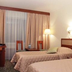 Гостиница Измайлово Дельта , Москва, Московская область