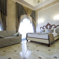 Отель Soldaya Grand Hotel & Resort, Судак, Крым