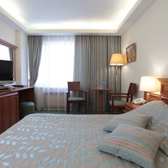 Гостиница Измайлово Дельта , Москва, Московская область