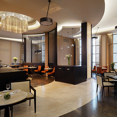 Отель Сочи Марриотт Красная поляна / Sochi Marriott Krasnaya Polyana Hotel, Сочи, Краснодарский край