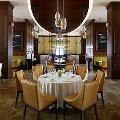 Отель Сочи Марриотт Красная поляна / Sochi Marriott Krasnaya Polyana Hotel, Сочи, Краснодарский край