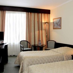 Гостиница Измайлово Дельта , Москва, Московская область