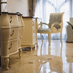 Отель Soldaya Grand Hotel & Resort, Судак, Крым