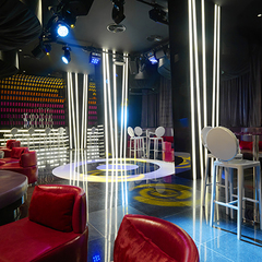 Отель Сочи Марриотт Красная поляна / Sochi Marriott Krasnaya Polyana Hotel, Сочи, Краснодарский край