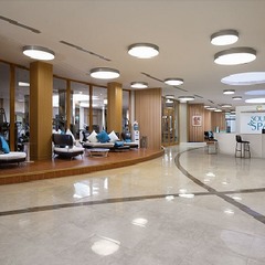 Отель Сочи Марриотт Красная поляна / Sochi Marriott Krasnaya Polyana Hotel, Сочи, Краснодарский край