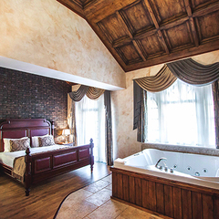 Отель Soldaya Grand Hotel & Resort, Судак, Крым