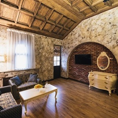 Отель Soldaya Grand Hotel & Resort, Судак, Крым