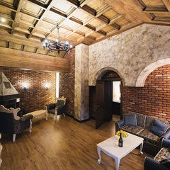 Отель Soldaya Grand Hotel & Resort, Судак, Крым
