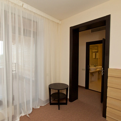 Загородный клуб Артилэнд, Московская область