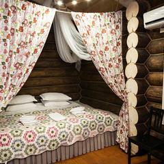 Загородный клуб Артилэнд, Московская область