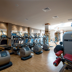 Отель Сочи Марриотт Красная поляна / Sochi Marriott Krasnaya Polyana Hotel, Сочи, Краснодарский край