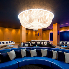 Отель Сочи Марриотт Красная поляна / Sochi Marriott Krasnaya Polyana Hotel, Сочи, Краснодарский край