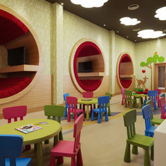 Отель Сочи Марриотт Красная поляна / Sochi Marriott Krasnaya Polyana Hotel, Сочи, Краснодарский край