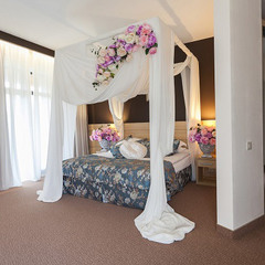 Загородный клуб Артилэнд, Московская область