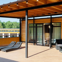 Загородный клуб Артилэнд, Московская область