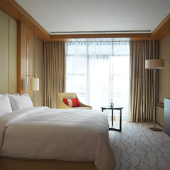 Отель Сочи Марриотт Красная поляна / Sochi Marriott Krasnaya Polyana Hotel, Сочи, Краснодарский край