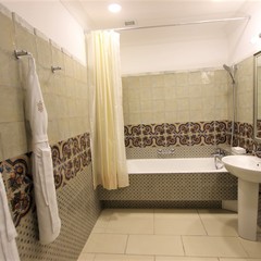 Отель Soldaya Grand Hotel & Resort, Судак, Крым