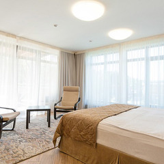 Загородный клуб Артилэнд, Московская область