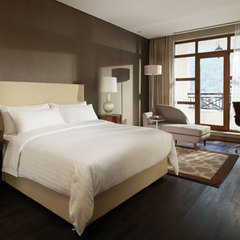 Отель Сочи Марриотт Красная поляна / Sochi Marriott Krasnaya Polyana Hotel, Сочи, Краснодарский край