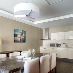 Отель Сочи Марриотт Красная поляна / Sochi Marriott Krasnaya Polyana Hotel, Сочи, Краснодарский край