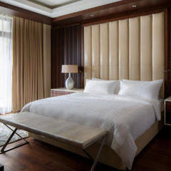 Отель Сочи Марриотт Красная поляна / Sochi Marriott Krasnaya Polyana Hotel, Сочи, Краснодарский край