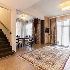 Загородный клуб Артилэнд, Московская область