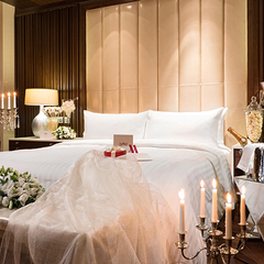 Отель Сочи Марриотт Красная поляна / Sochi Marriott Krasnaya Polyana Hotel, Сочи, Краснодарский край