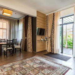 Загородный клуб Артилэнд, Московская область