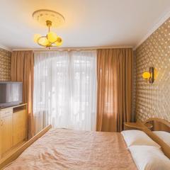 Гостиница Золотая Бухта, Светлогорск, Калининградская область