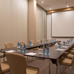 Отель Сочи Марриотт Красная поляна / Sochi Marriott Krasnaya Polyana Hotel, Сочи, Краснодарский край