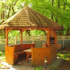 Гостиница Золотая Бухта, Светлогорск, Калининградская область