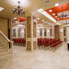 Отель Soldaya Grand Hotel & Resort, Судак, Крым