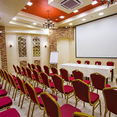 Отель Soldaya Grand Hotel & Resort, Судак, Крым