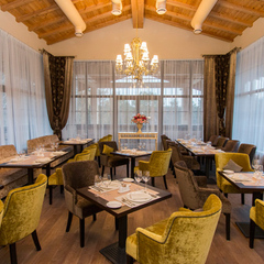 Загородный клуб Артилэнд, Московская область