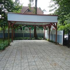 Гостиница Золотая Бухта, Светлогорск, Калининградская область