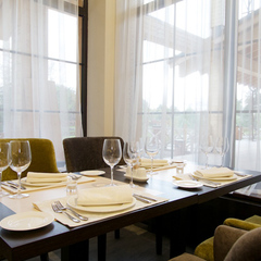 Загородный клуб Артилэнд, Московская область